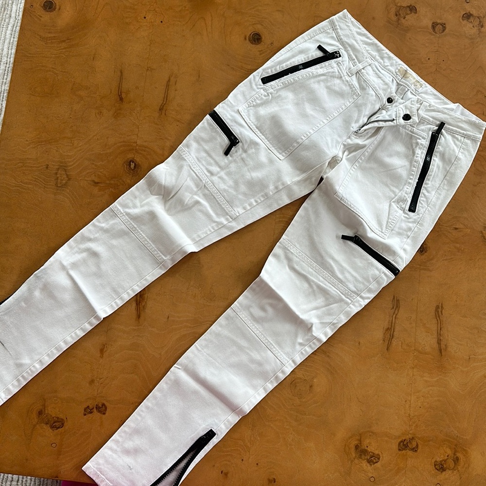 Michael Michael Kors SAMPLE pants- 2